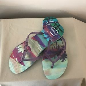 Havaianas Flip Flops